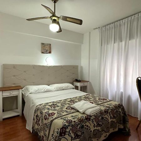 Hotel Bristol 科尔多瓦 外观 照片