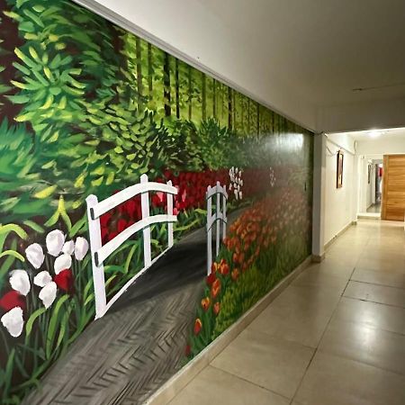 Hotel Bristol 科尔多瓦 外观 照片