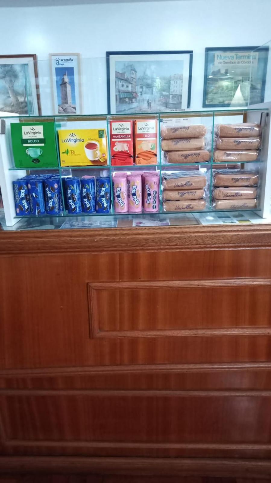 Hotel Bristol 科尔多瓦 外观 照片