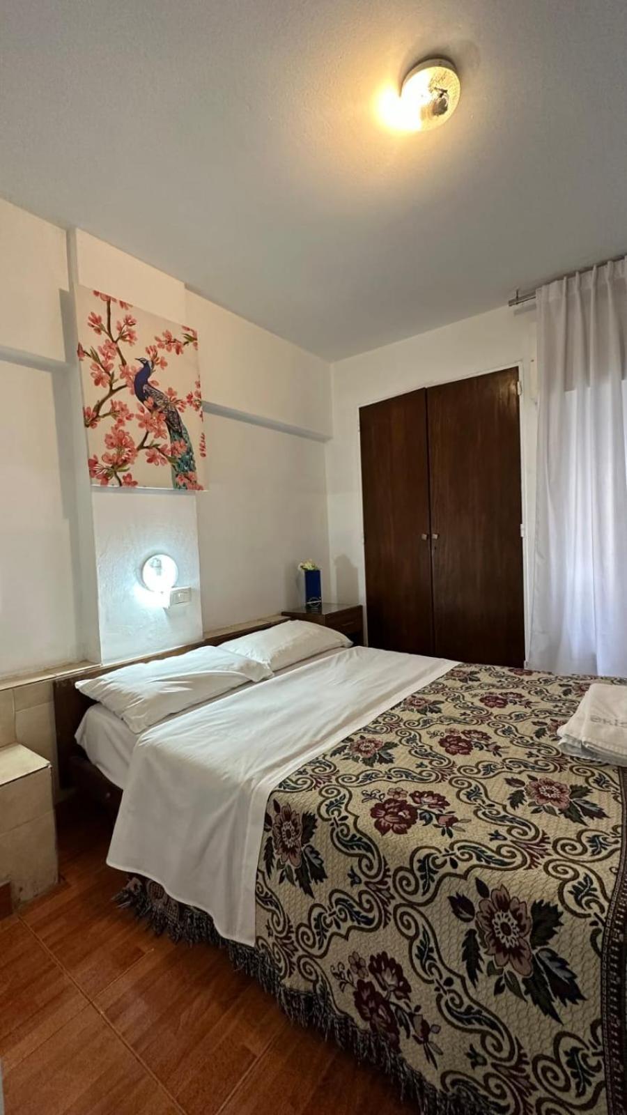 Hotel Bristol 科尔多瓦 外观 照片