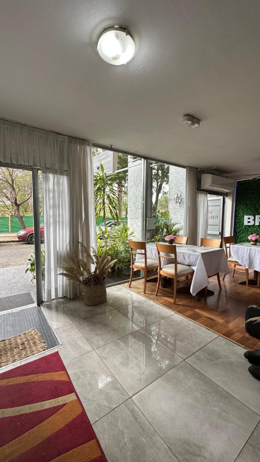 Hotel Bristol 科尔多瓦 外观 照片